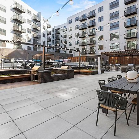 Placemakr Cathedral Heights Daire Washington Dış mekan fotoğraf