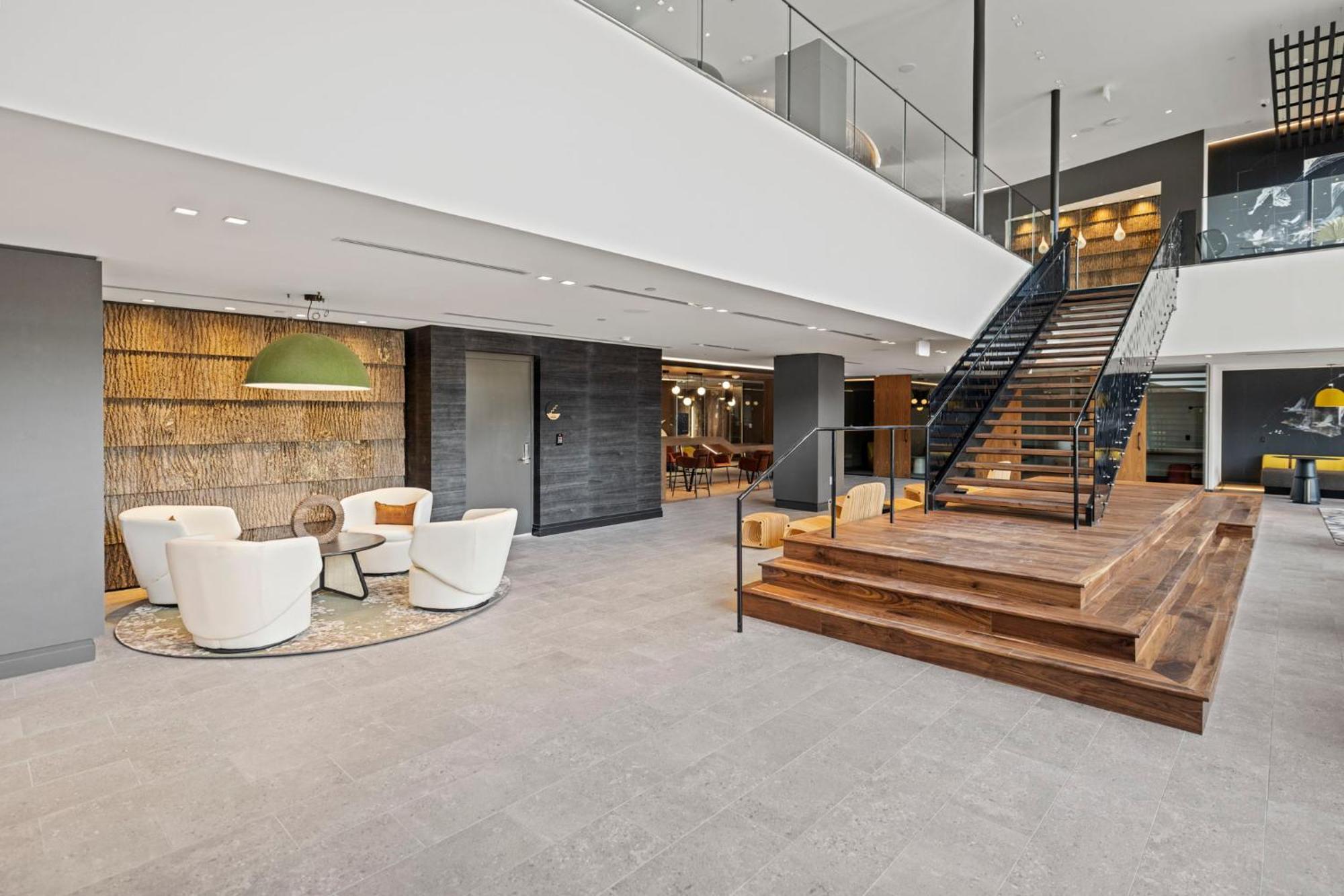 Placemakr Cathedral Heights Daire Washington Dış mekan fotoğraf
