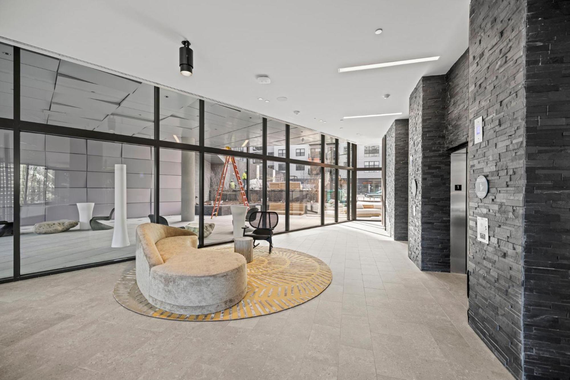 Placemakr Cathedral Heights Daire Washington Dış mekan fotoğraf